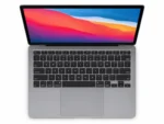 Apple MacBook Air 2020 Refurbished Laptop 13.3-Inch, Intel Core i3, 8GB RAM, 256GB SSD - Image 3