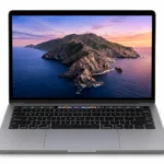 Apple MacBook Pro 2018 Renewed 13.3-Inch, Core i5 8th Gen, 16GB RAM, 250GB SSD, Intel Iris Plus Graphics
