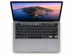 Apple MacBook Pro 2018 Renewed 13.3-Inch, Core i5 8th Gen, 16GB RAM, 250GB SSD, Intel Iris Plus Graphics - Image 3