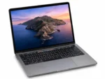 Apple MacBook Pro 2018 Renewed 13.3-Inch, Core i5 8th Gen, 16GB RAM, 250GB SSD, Intel Iris Plus Graphics - Image 2