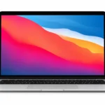 Apple MacBook Air 2020 Refurbished Laptop 13-Inch Retina Display, Apple M1 Chip, 8GB RAM, 256GB SSD | Silver