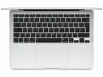 Apple MacBook Air 2020 Refurbished Laptop 13-Inch Retina Display, Apple M1 Chip, 8GB RAM, 256GB SSD | Silver - Image 3