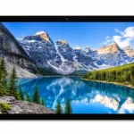 Microsoft Surface Pro 3 Renewed 2-in-1 Laptop 12-Inch Touchscreen | Intel Core i5 4th Gen, 8GB RAM, 256GB SSD | Detachable Keyboard