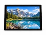Microsoft Surface Pro 4 Renewed 2-in-1 Tablet 12.3-Inch Touchscreen | Intel Core i5 6th Gen, 8GB RAM, 256GB SSD