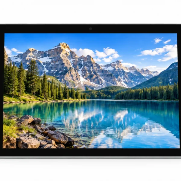 Microsoft Surface Pro 4 Renewed 2-in-1 Tablet 12.3-Inch Touchscreen | Intel Core i5 6th Gen, 8GB RAM, 256GB SSD