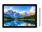 Microsoft Surface Pro 5 Renewed 2-in-1 Tablet 12.3-Inch | Intel Core i5 7th Gen, 8GB RAM, 256GB SSD | Keyboard & Charger Included