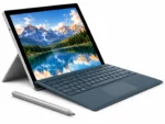 Microsoft Surface Pro 5 Renewed 2-in-1 Tablet 12.3-Inch | Intel Core i5 7th Gen, 8GB RAM, 256GB SSD | Keyboard & Charger Included - Image 2