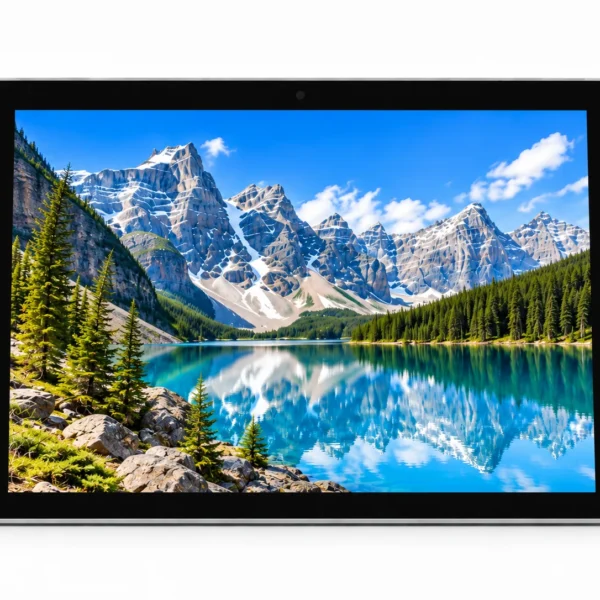 Microsoft Surface Pro 6 Renewed 2-in-1 Laptop 12.3-Inch Touchscreen, Intel Core i7 8th Gen, 16GB RAM, 512GB SSD Windows 11