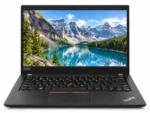 Lenovo ThinkPad T490 Renewed Business Laptop 14-Inch | Intel Core i5 8th Gen, 16GB RAM, 512GB SSD | Windows 11 Pro