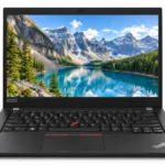Lenovo ThinkPad T490 Renewed Business Laptop 14-Inch | Intel Core i5 8th Gen, 16GB RAM, 512GB SSD | Windows 11 Pro