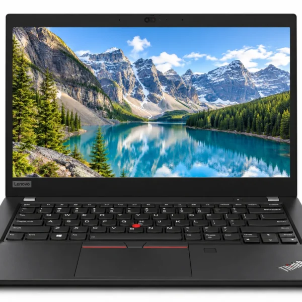 Lenovo ThinkPad T490 Renewed Business Laptop 14-Inch | Intel Core i5 8th Gen, 16GB RAM, 512GB SSD | Windows 11 Pro