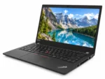 Lenovo ThinkPad T490 Renewed Business Laptop 14-Inch | Intel Core i5 8th Gen, 16GB RAM, 512GB SSD | Windows 11 Pro - Image 4