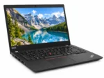 Lenovo ThinkPad T490 Renewed Business Laptop 14-Inch | Intel Core i5 8th Gen, 16GB RAM, 512GB SSD | Windows 11 Pro - Image 2