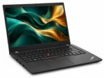 Lenovo ThinkPad T14 Gen 1 Refurbished Business Laptop 14-Inch FHD, Intel Core i7 10th Gen, 16GB RAM, 512GB SSD - Image 2
