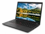 Lenovo ThinkPad T14 Gen 1 Renewed Business Laptop 14-Inch FHD, Intel Core i5 10th Gen, 16GB DDR4, 512GB NVMe SSD - Image 3