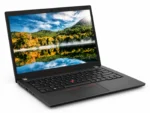 Lenovo ThinkPad T14 Gen 1 Renewed Business Laptop 14-Inch FHD, Intel Core i5 10th Gen, 16GB DDR4, 512GB NVMe SSD - Image 2
