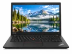 Lenovo ThinkPad T480 Renewed Business Laptop 14-Inch HD | Intel Core i5 8th Gen, 8GB RAM, 256GB SSD