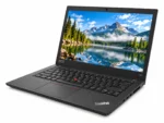 Lenovo ThinkPad T480 Renewed Business Laptop 14-Inch HD | Intel Core i5 8th Gen, 8GB RAM, 256GB SSD - Image 4