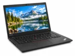 Lenovo ThinkPad T480 Renewed Business Laptop 14-Inch HD | Intel Core i5 8th Gen, 8GB RAM, 256GB SSD - Image 2