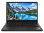Lenovo ThinkPad T490 Refurbished Business Laptop 14.1-Inch FHD | Intel Core i7 8th Gen, 16GB RAM, 512GB SSD | Windows 11