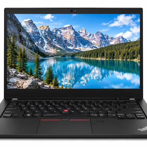 Lenovo ThinkPad T490 Refurbished Business Laptop 14.1-Inch FHD | Intel Core i7 8th Gen, 16GB RAM, 512GB SSD | Windows 11