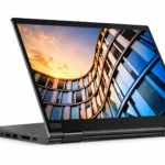 Lenovo ThinkPad X1 Yoga Gen 4 Refurbished 2-in-1 Business Laptop 14-Inch Touchscreen | Intel Core i7 8th Gen, 16GB RAM, 512GB SSD
