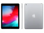 Apple iPad 6th Generation 2018 Refurbished Tablet 9.7-Inch | 32GB Wi-Fi | Space Gray - Image 3