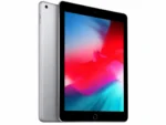 Apple iPad 6th Generation 2018 Refurbished Tablet 9.7-Inch | 32GB Wi-Fi | Space Gray - Image 2